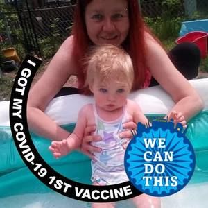 Meet your Posher, Jamie-lynn